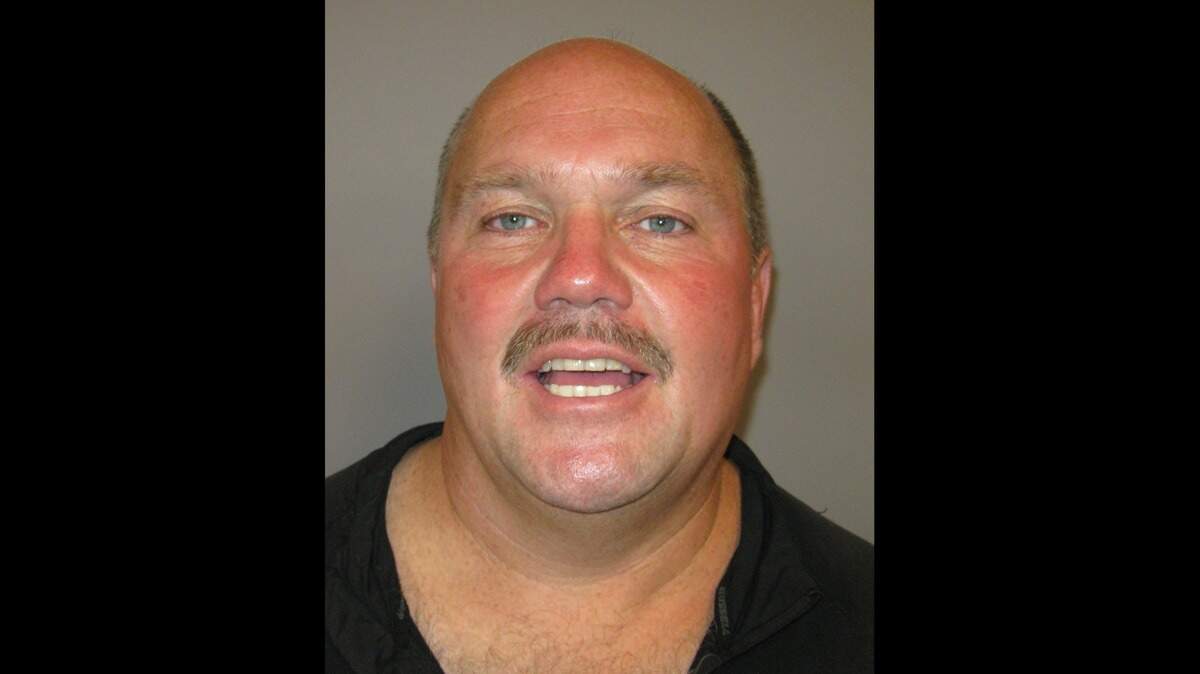 Sex offender registrations in Thurston County | The Olympian